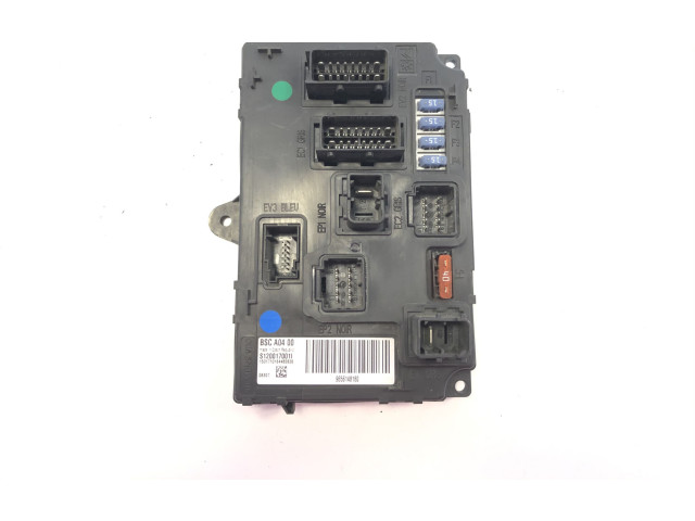 Комфортный модуль 9656148180, BSCA0400   Citroen C6    