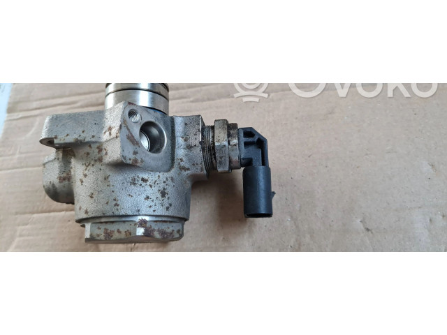 Vstřikovací čerpadlo 06E127026G, 020916080405   Audi A6 C7    CRE CREC 