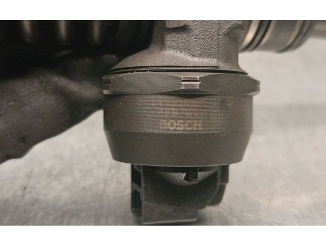 Vstřikovač 038130073AJ, 0414720037BOSCH   Seat Ibiza III (6L)    ATD 