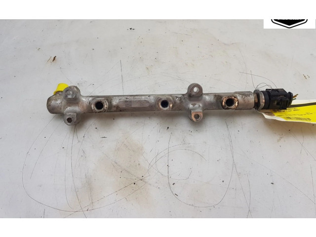 Vstřikovací lišta 05C133320A, 05C133320A   Volkswagen Taigo    DLAA 