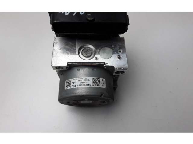 Jednotka ABS 9842946180   Peugeot 2008 II 2021
