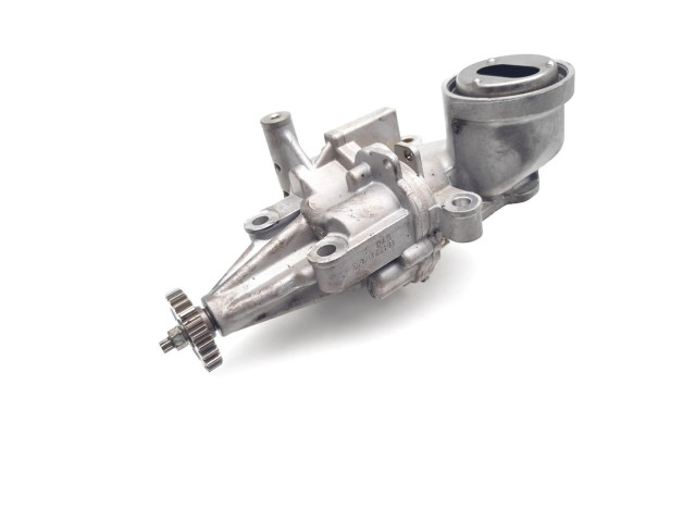 Масляный насос  MR16DDT 464224H1612  Nissan Qashqai 
