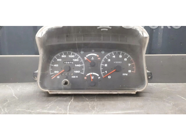 Панель приборов 34100-60a80   Suzuki Vitara (ET/TA)       