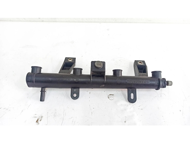 Vstřikovací lišta 9655833580, 1820I   Peugeot 1007  pro naftový motor 1.4 TU3A 