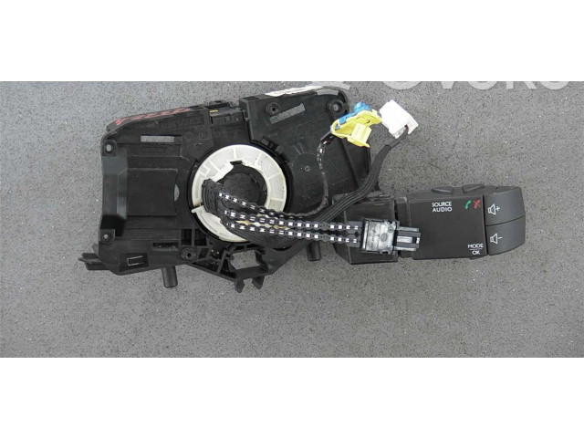 Подрулевой шлейф SRS 255675887R, 255675887R   Renault Clio IV
