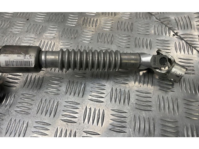    Рулевая рейка 6864826   BMW 2 F45 2014 - 2021 года