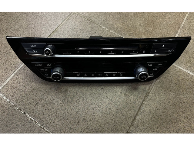 Jednotka ABS 7947869, 64117947869   BMW 5 G30 G31 2018