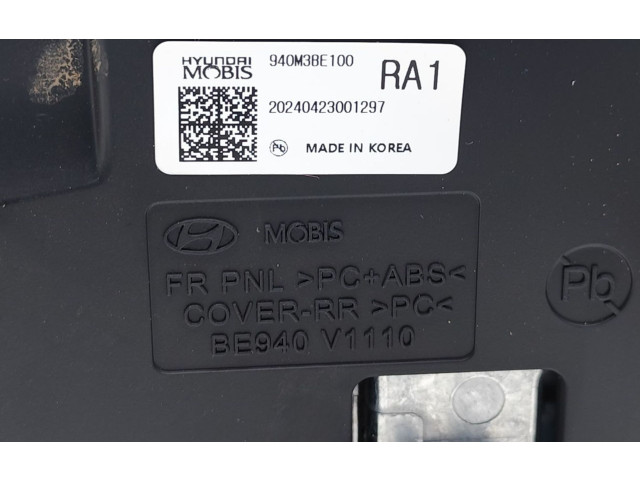 Панель приборов 940M3BE100, 20240423001297   Hyundai Kona II       