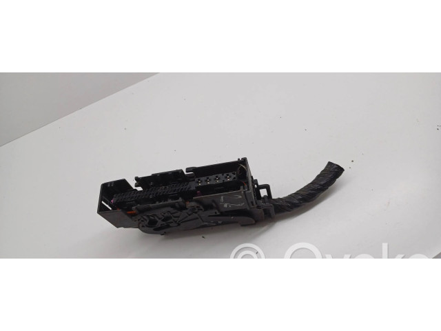 Блок АБС 0265950717   Honda  FR-V  2004-2009 года