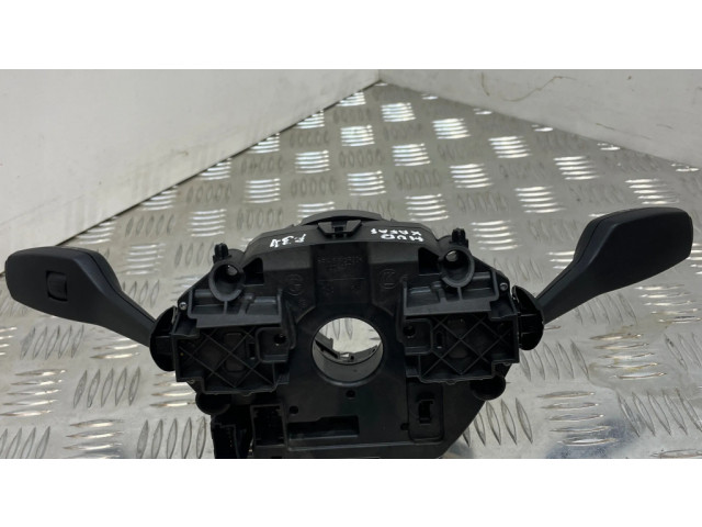 Комплект оси рулевого колеса 9253746, 1009389902   BMW 3 GT F34