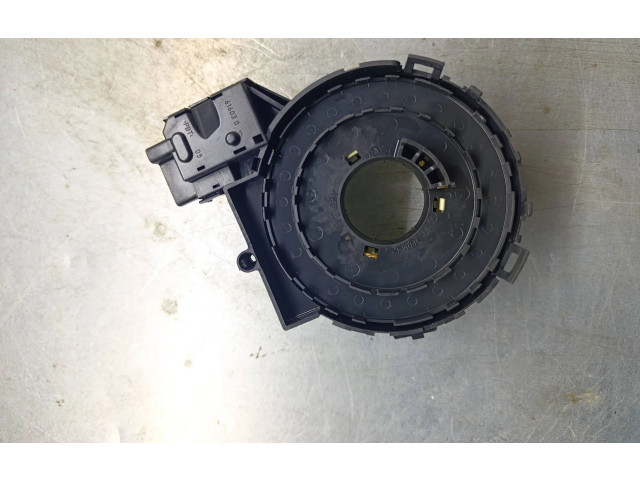 Подрулевой шлейф SRS 1k0959653C   Volkswagen Touran I