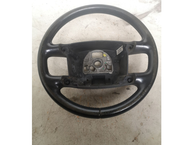 Руль Volkswagen Touareg I  2002-2010 года 3D0419091S, 61373001B      