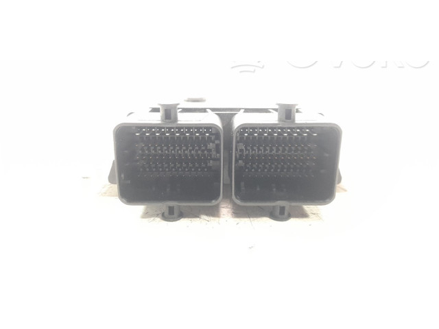 Блок управления двигателя 52218440   Fiat 500X
