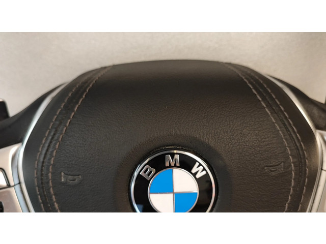 Volant BMW 7 G11 G12 2018   