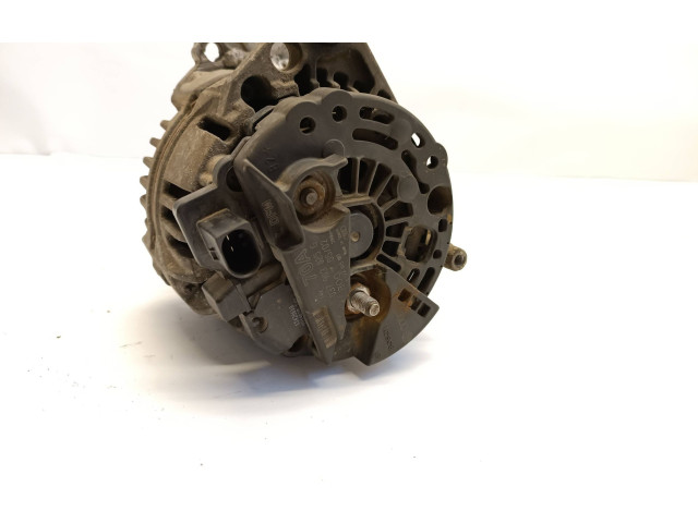 Генератор 037903025G   Volkswagen Polo      