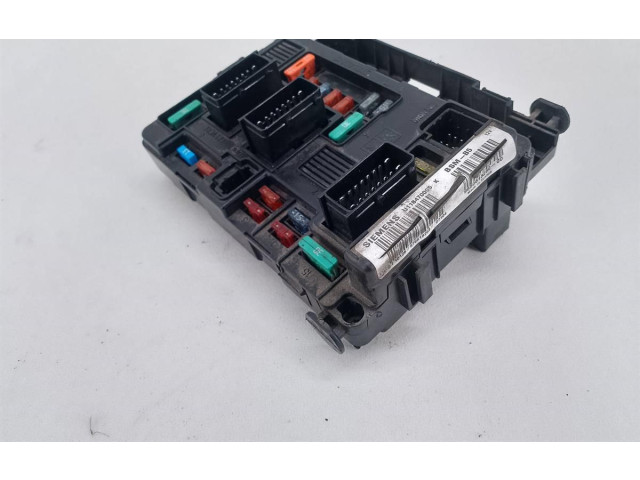 Модуль управления BSM 9650618280BSM-B5   Lancia Phedra    