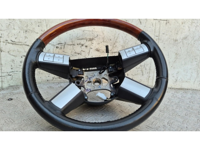 Руль Chrysler 300 - 300C  2005-2010 года 0UV241DVAF, 04LX001      