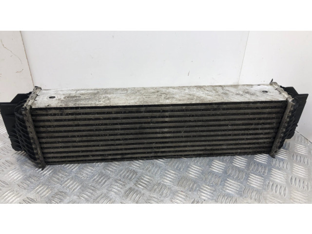 Интеркулер  7805629, R7368003   BMW 5 F10 F11 2.0