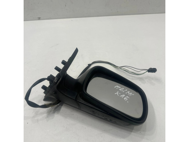 Zpětné zrcátko pravé Peugeot 307 2005  96577289, 4175  