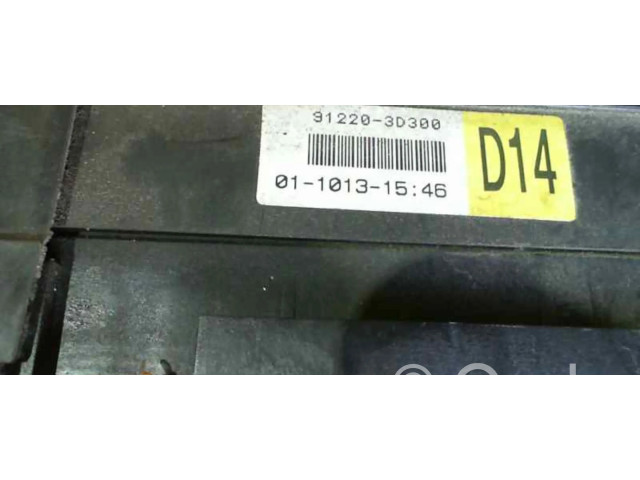   Pojistková skříňka 912203D300   Hyundai Sonata 