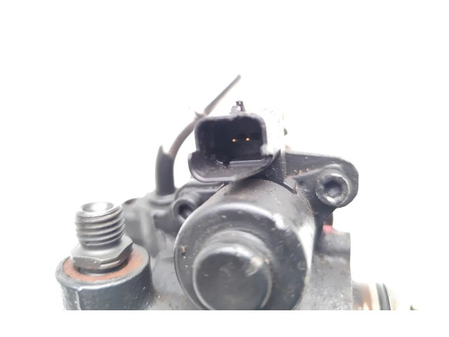 Vstřikovací čerpadlo 167001930R, A2C97864000   Nissan Navara D23    YS23DDT 