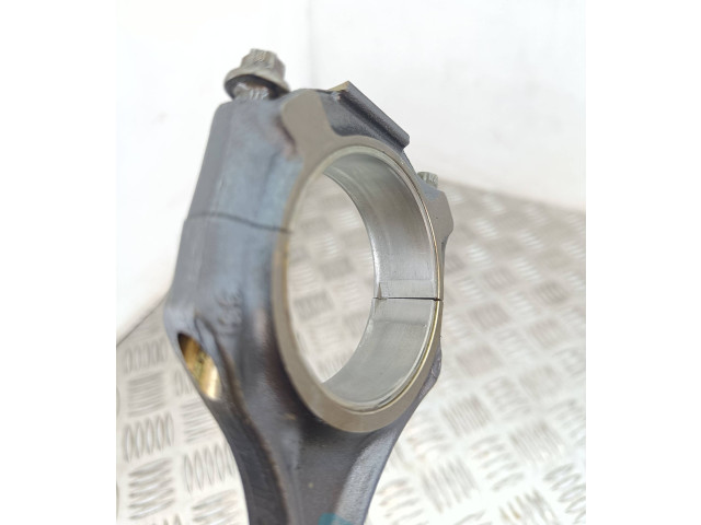  Поршень с шатуном M 272 92L88, 16355  Mercedes-Benz S W221  