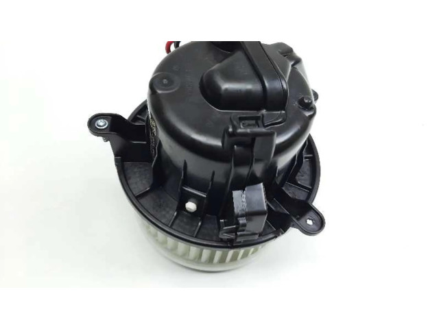 Вентилятор печки    2Q1819021, GT858003   Volkswagen Polo VI AW
