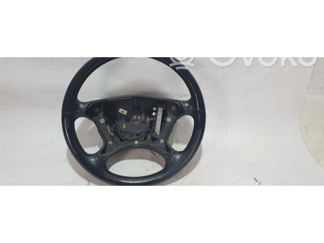 Pojistková skříňka Руль A2304604403, A2304604403   Mercedes-Benz CLK A209 C209 2024