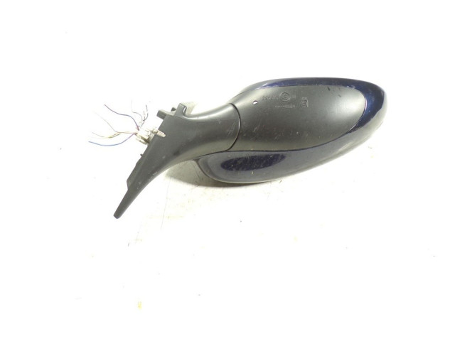 Zpětné zrcátko  Porsche 911 2004  99673122000G2L  