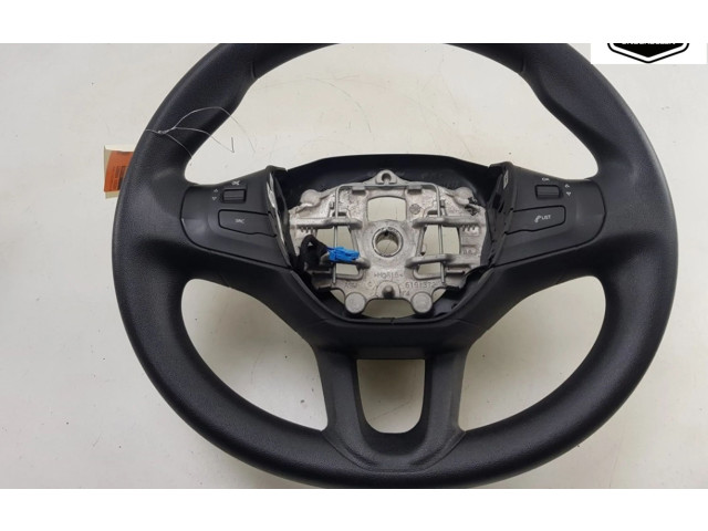 Volant Peugeot 2008 I 2016 98084115ZD, 98084115ZD  