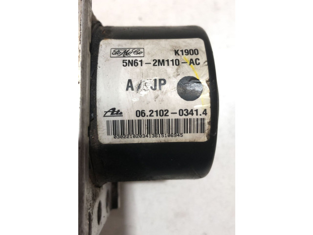 Jednotka ABS    Mazda 5 2006