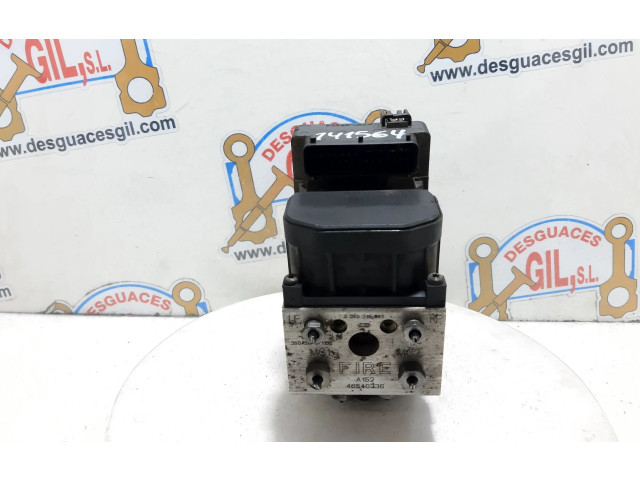 Блок АБС 46840336, 141564   Fiat  Punto (188)  1999-2010 года