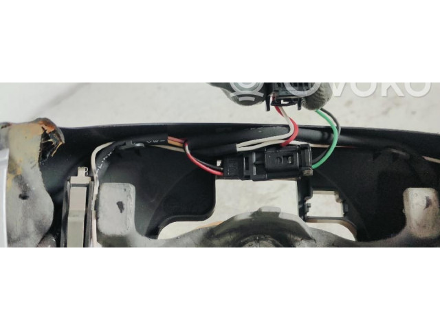 Volant Renault Megane III 2008 609581499  