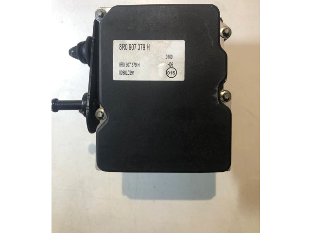 Блок АБС 8T1955463B, 8R0614517R   Audi  Q5 SQ5  2008 - 2017 года