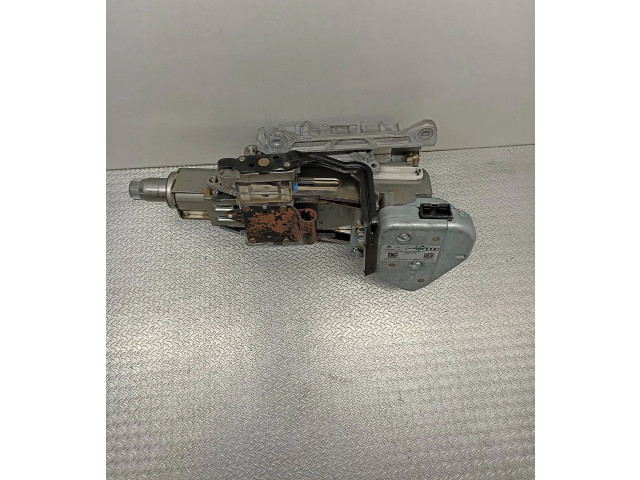    Рулевая рейка 4F0905852B, 33530101   Audi A6 S6 C6 4F 2004 - 2011 года