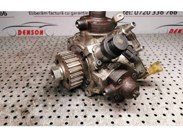 Vstřikovací čerpadlo 0445010629, AH2Q9B395AC   Land Rover Range Rover Sport L494    30DDTX 