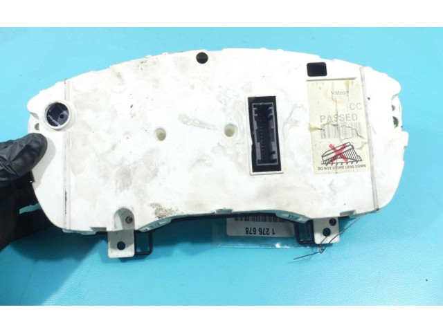 Přístrojová deska  Ford Focus 2008 3M5F-10841-A, IMPRK1276678  