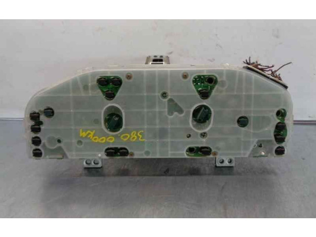 Přístrojová deska  Mazda Premacy 2004 CB87A  