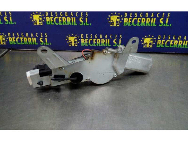 Моторчик заднего дворника 96423823    Chevrolet Aveo