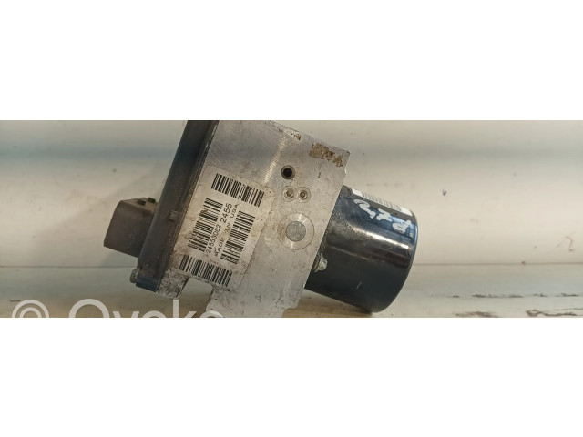Jednotka ABS 15871903, S118676002C   Citroen C6 2006