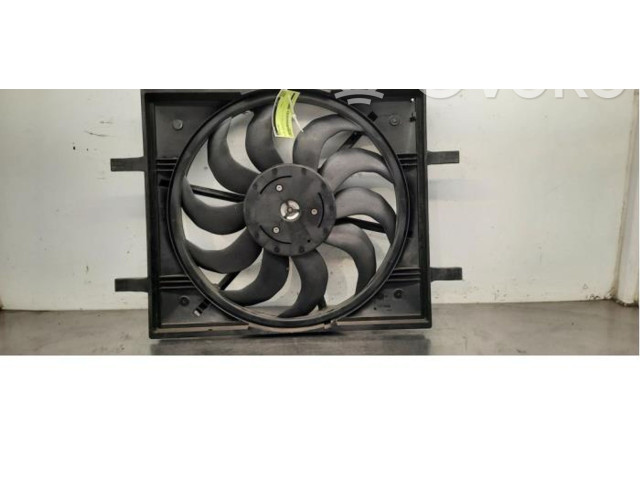 Комплект вентиляторов     1EA121203D    Volkswagen ID.3 