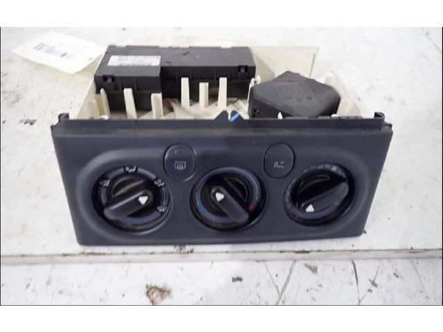Блок управления климат-контролем 7701050718   Renault Laguna I