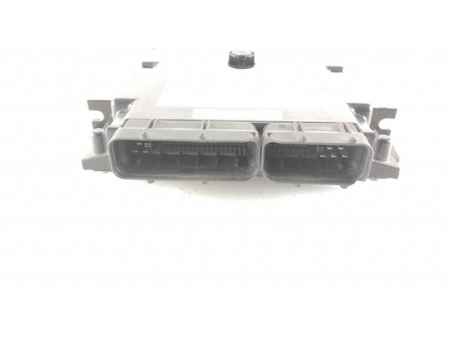 Řídící jednotka 23710EB33A, MB2758003613   Nissan Navara D40 2007