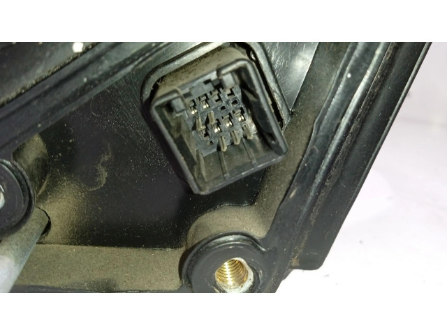 Zpětné zrcátko  Hyundai Accent 2004  8762125760  