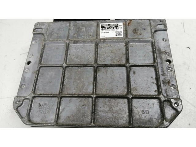 Řídící jednotka 896610F420, 2755007920   Toyota Verso 2011