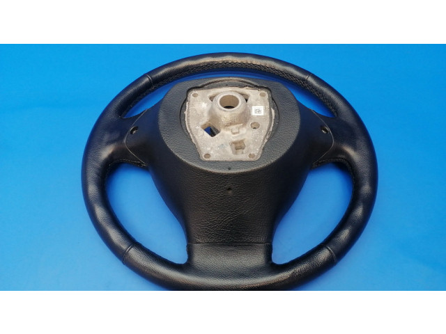 Руль BMW 5 GT F07  2010-2017 года 9218379, 61319218379      