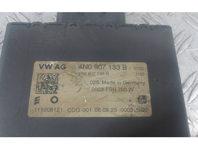 Pojistková skříňka Другие блоки управления / модули 4N0907133B, 111008121   Audi RS7 C8 2023