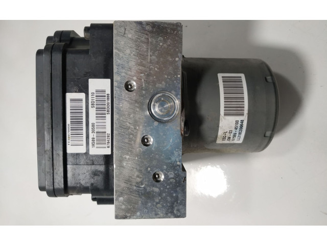 Блок АБС 1K589-20580, 1K589-20580   Hyundai  ix20   -  года