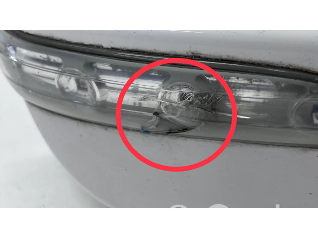 Zpětné zrcátko  Hyundai ix35 2011  7CABLES  