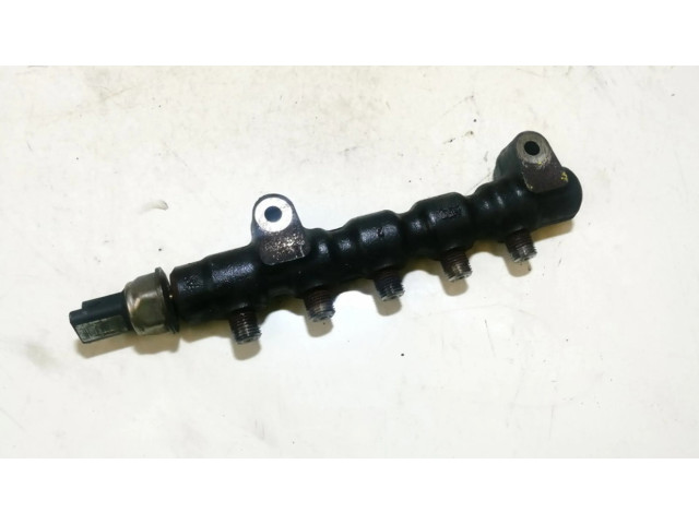 Топливная рампа 9654592680   Ford Fusion 1.6 